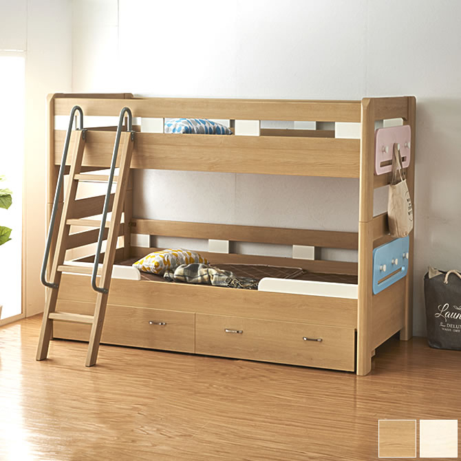2段ベッド コンパクトの人気商品 通販 価格比較 価格 Com