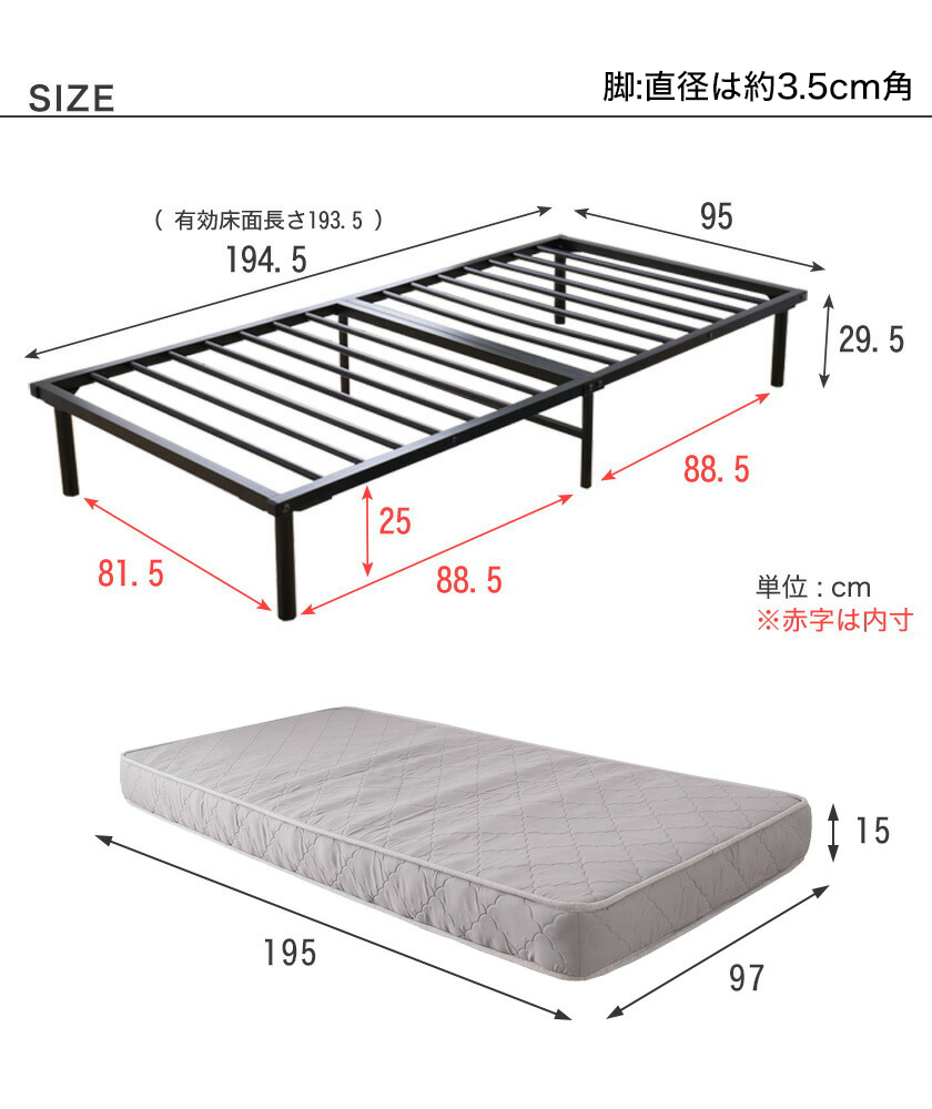 サイズ