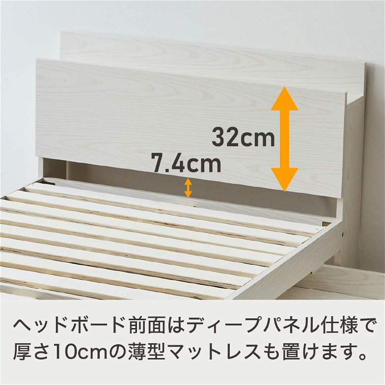 確かな収納力の引き出し