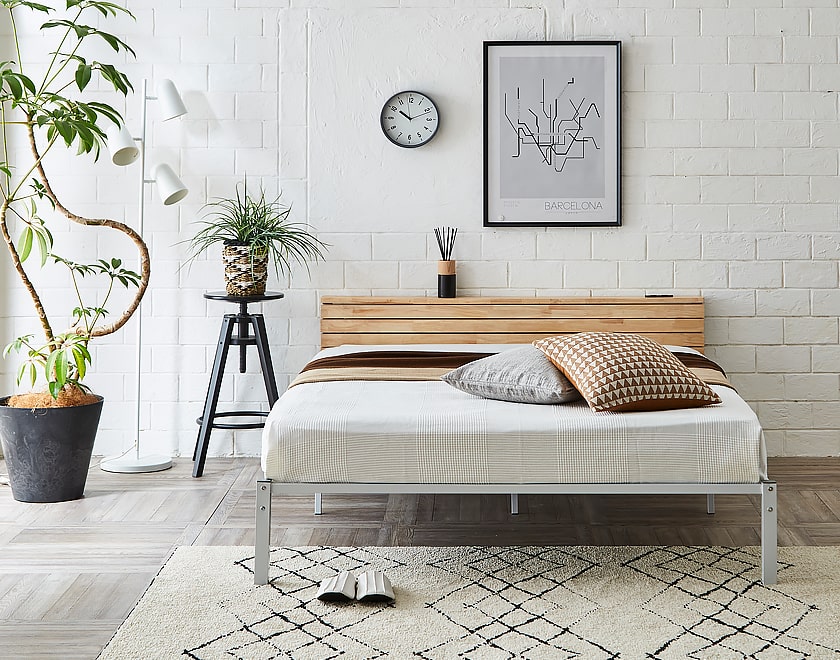 リーセベッドのイメージ