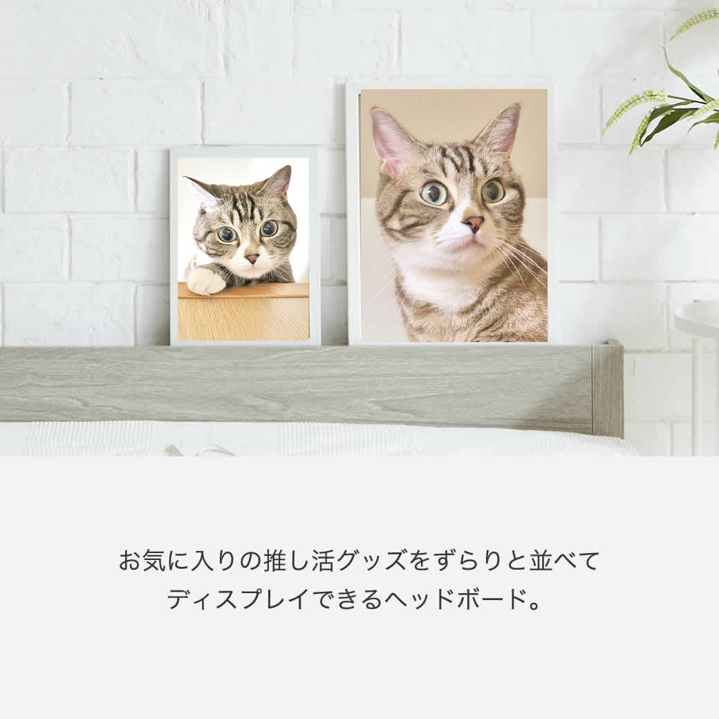 ローゼ ローベッド すのこベッド キング フレームのみ 木製 棚付き コンセント ベッド マットレス通販専門店 ネルコンシェルジュ Neruco