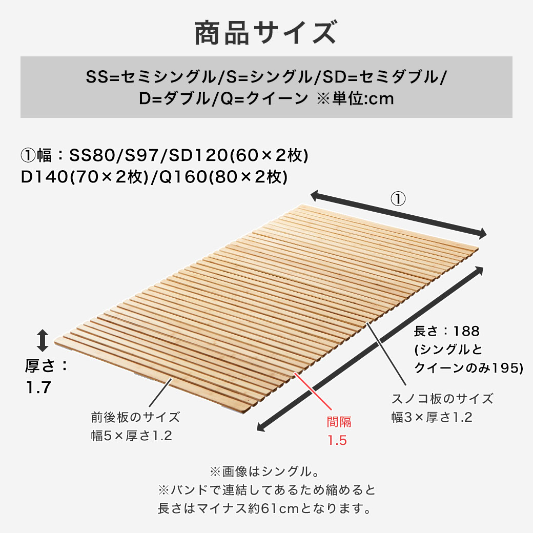 商品サイズ