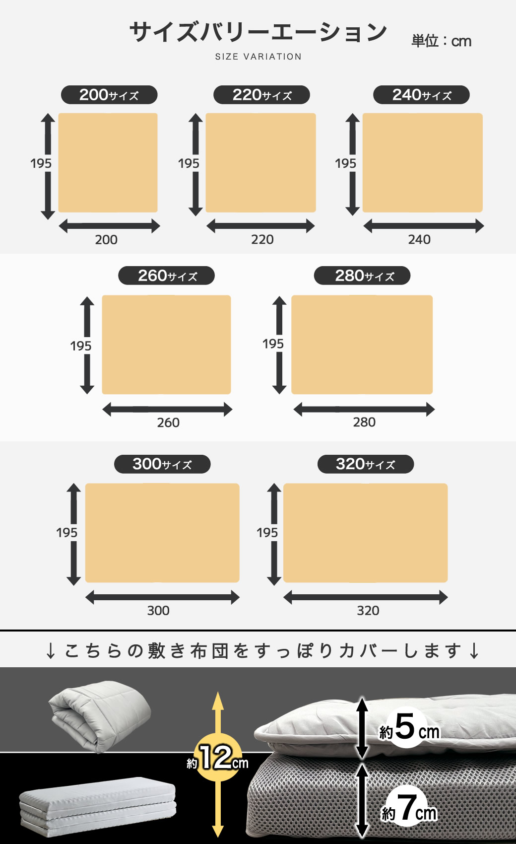 サイズ