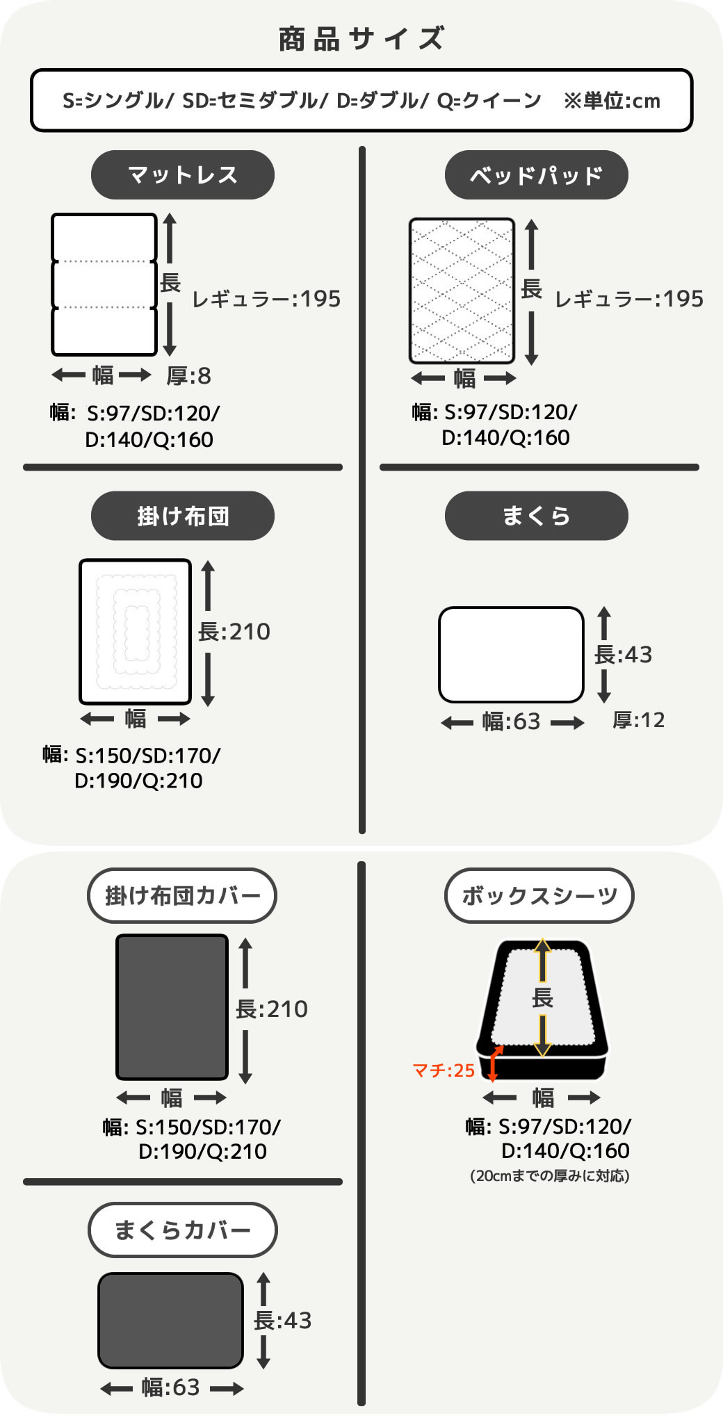サイズ