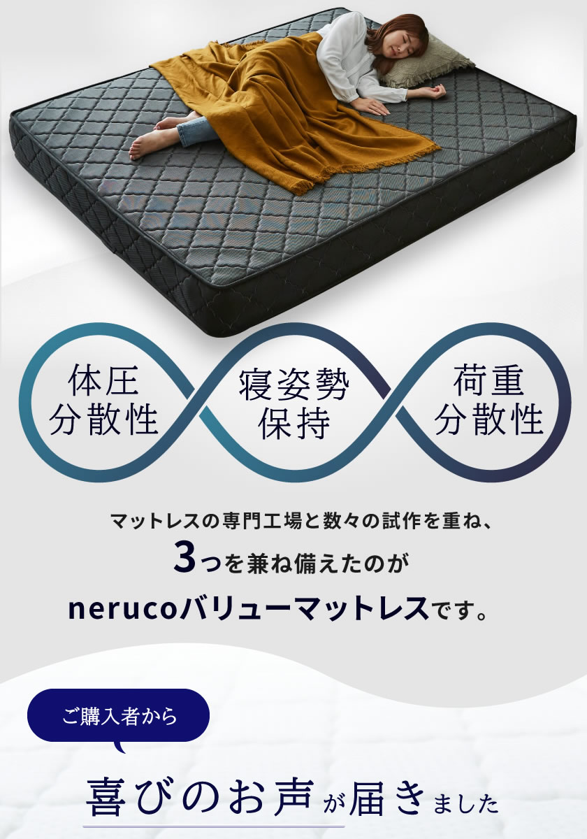 体圧分散、寝姿勢保持、荷重分散性