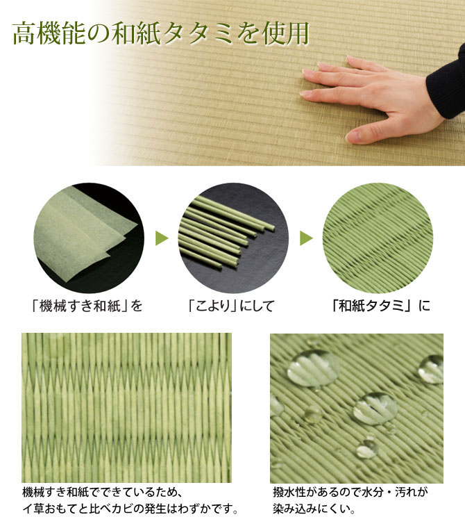 畳ベッド フランスベッド
