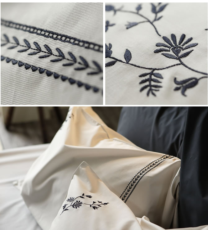 刺繍部分アップ