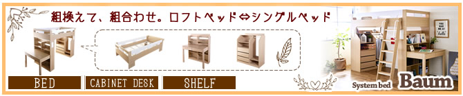 システムベッドバウムへのリンク