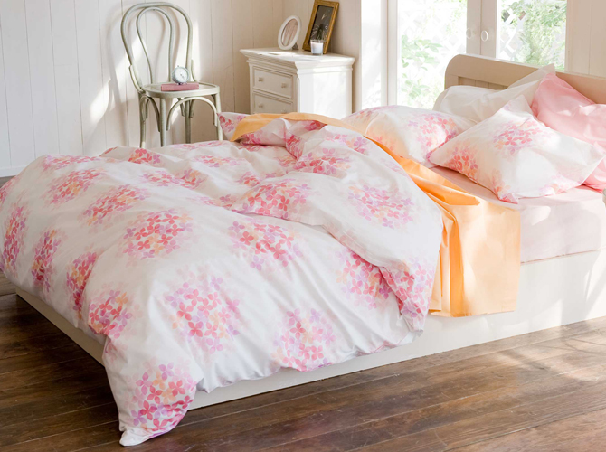 お姫様ベッド特集 エレガントで可愛いベッド 国内最大級のベッド通販専門店ネルコ Neruco