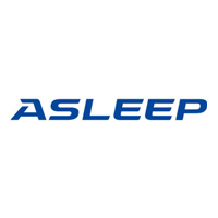 アスリープ