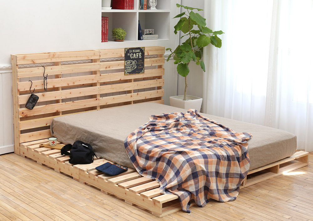 日光檜のパレットベッド 眠りの情報発信 国内最大級のベッド通販専門店ネルコ Neruco 日光檜のパレットベッド 眠りの情報発信 国内最大級のベッド通販専門店ネルコ Neruco