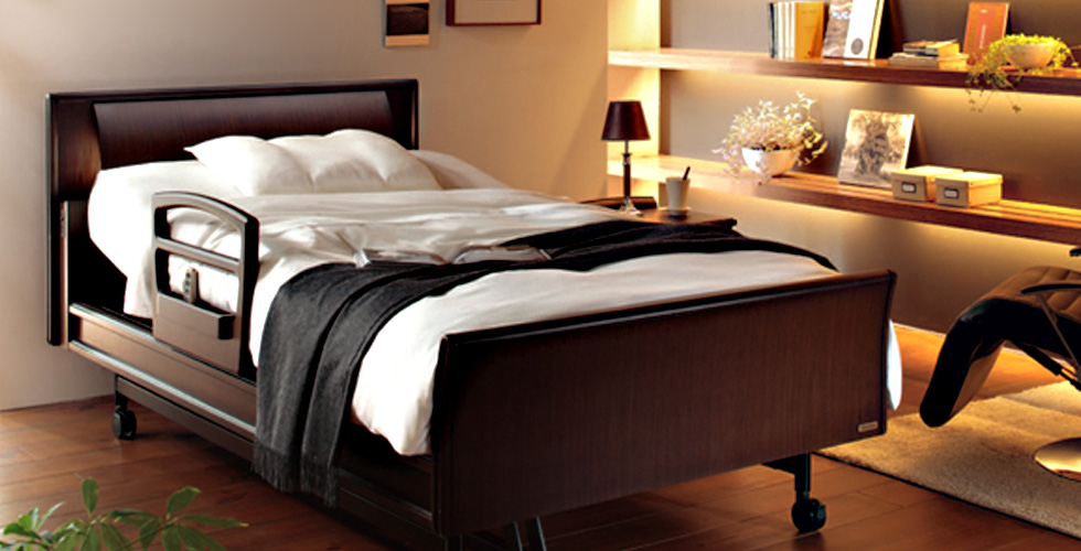フランスベッドの電動 介護ベッド 何がいいの 人気の理由と特徴 種類と選び方 眠りの情報発信 国内最大級のベッド通販専門店ネルコ Neruco